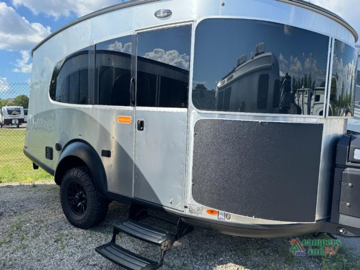 2025 Airstream Basecamp