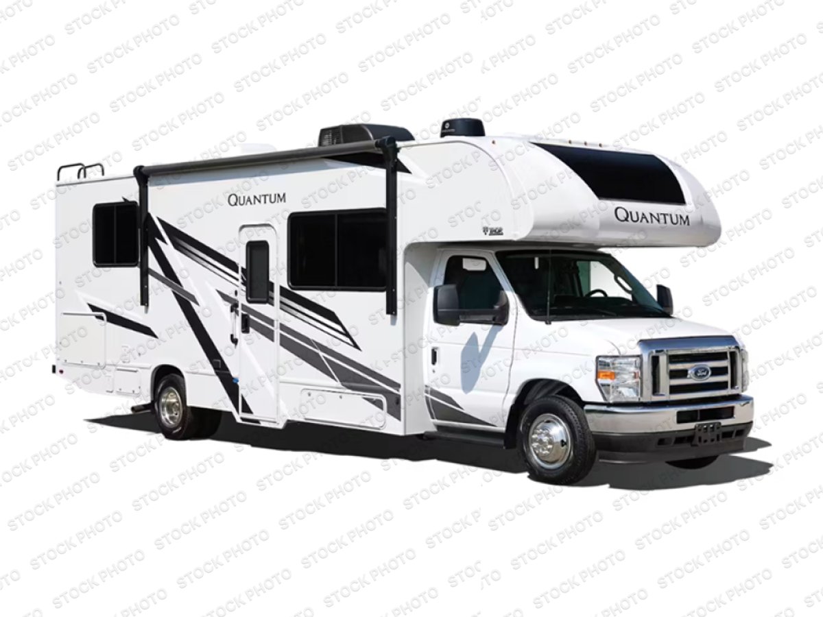 2027 Thor Motor Coach Quantum