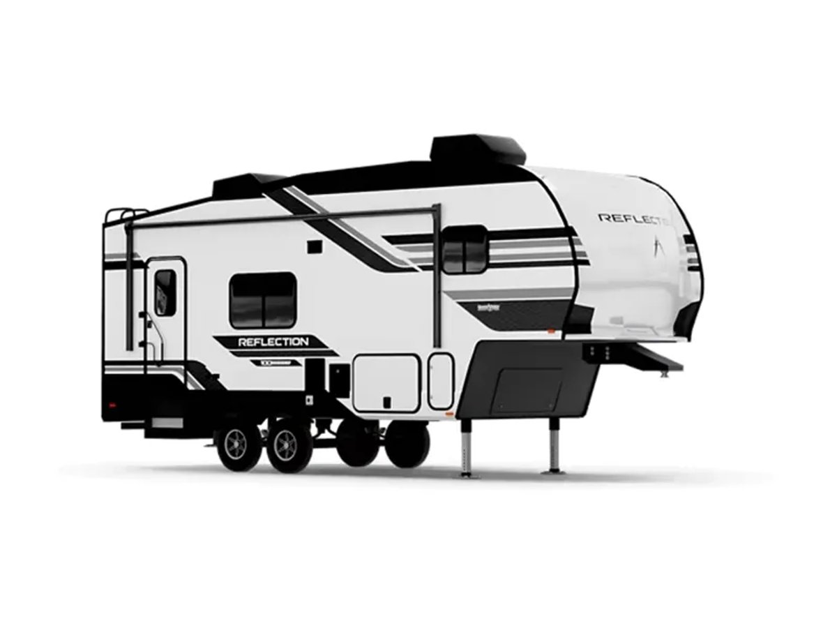 2027 Grand Design Reflection 100 Series