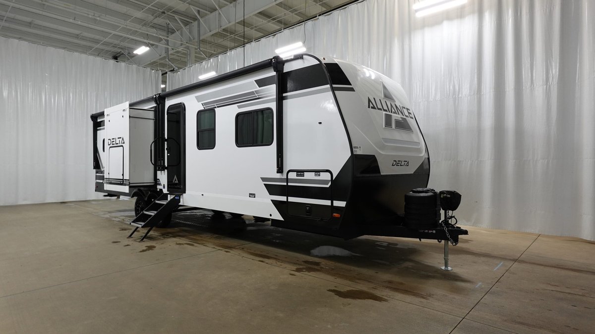 2026 Alliance RV Delta