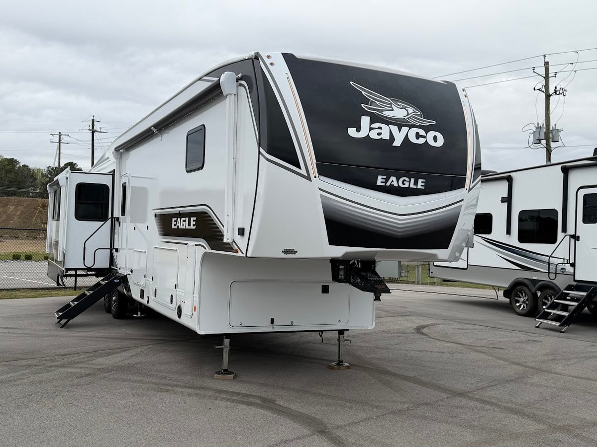 2026 Jayco Eagle