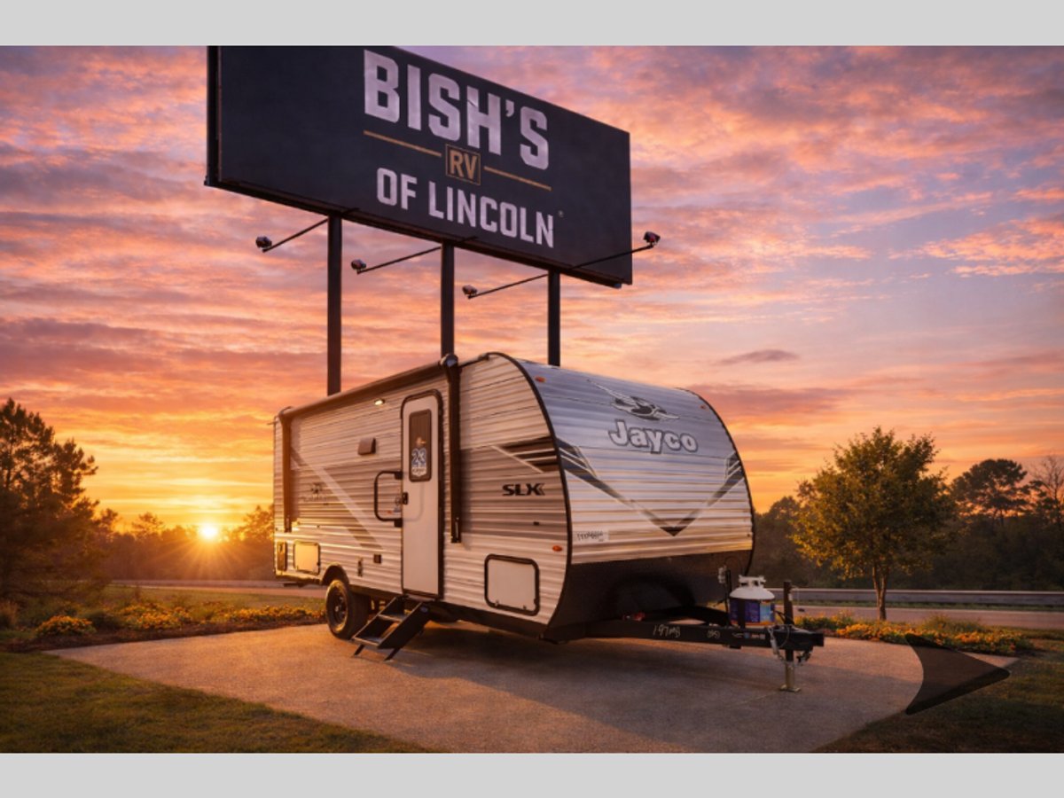 2026 Jayco Jay Flight SLX