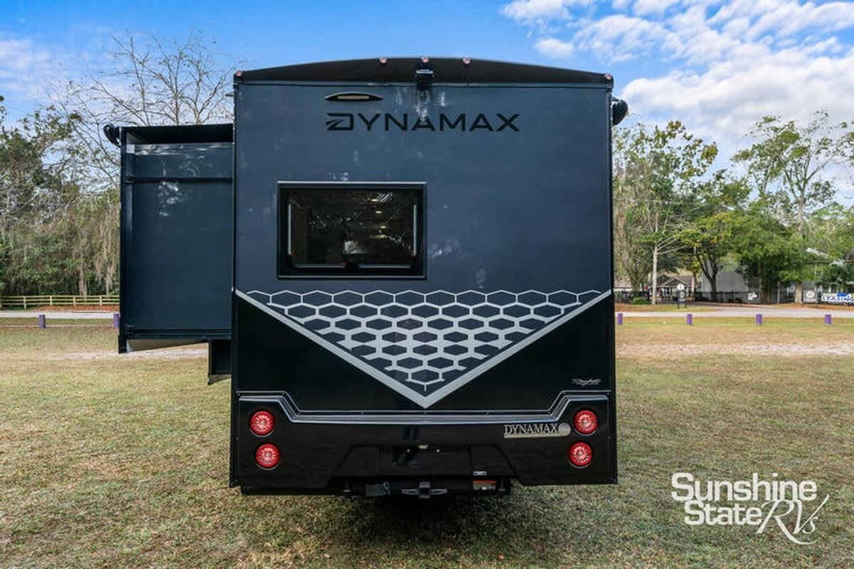 2026 Dynamax Isata3