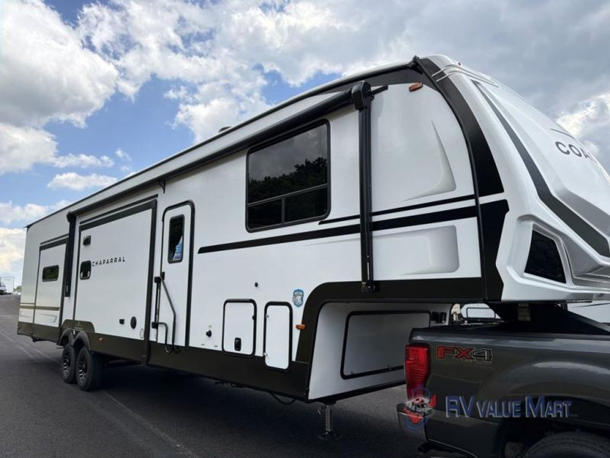 2027 Coachmen RV Chaparral