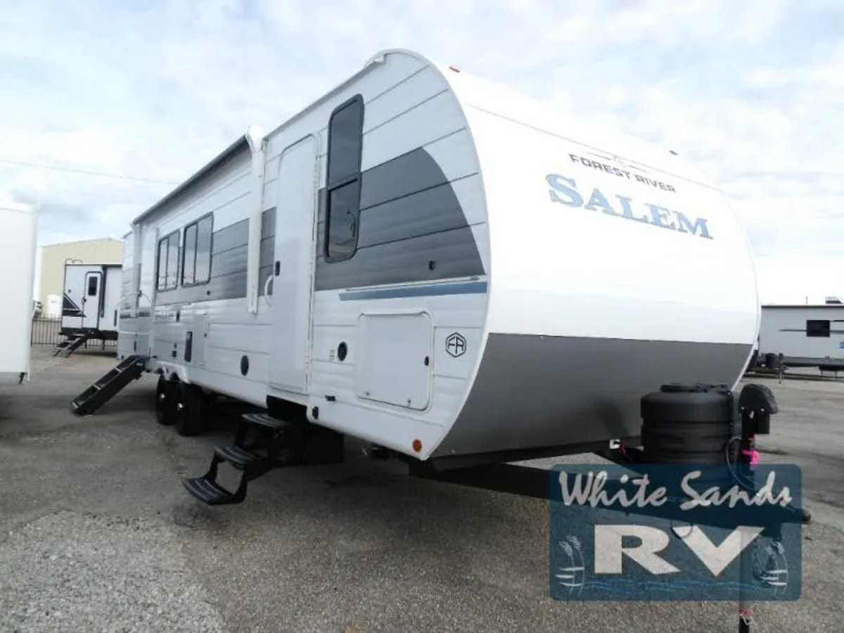 2026 Forest River RV Salem