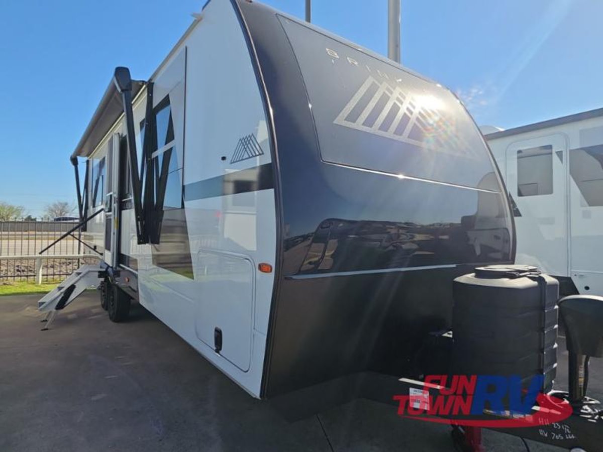 2026 Brinkley Model I