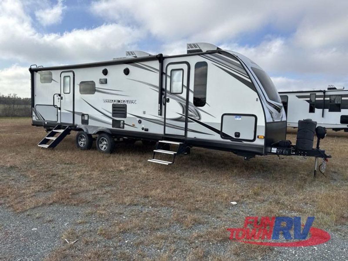 2022 Jayco White Hawk