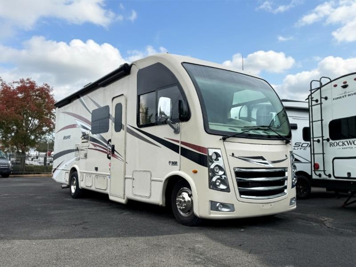 2021 Thor Motor Coach Vegas