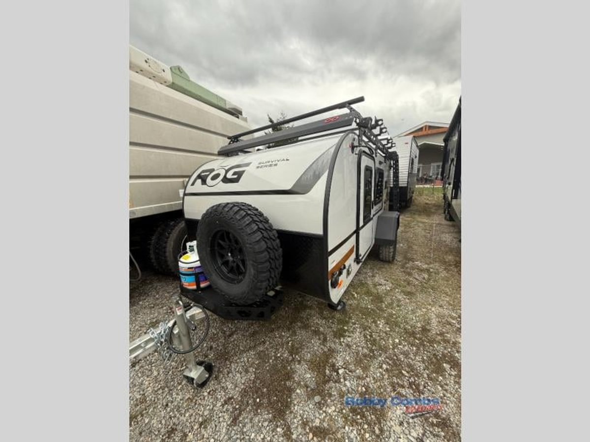 2026 Encore RV ROG