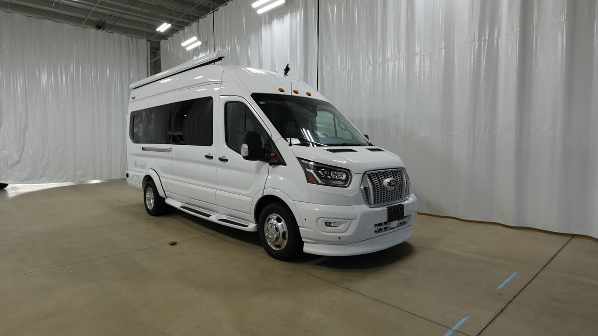 2026 Holiday Rambler Xpedition