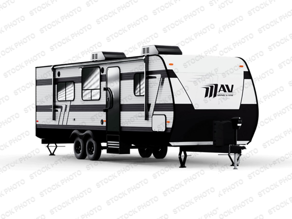 2026 Grand Design Momentum MAV