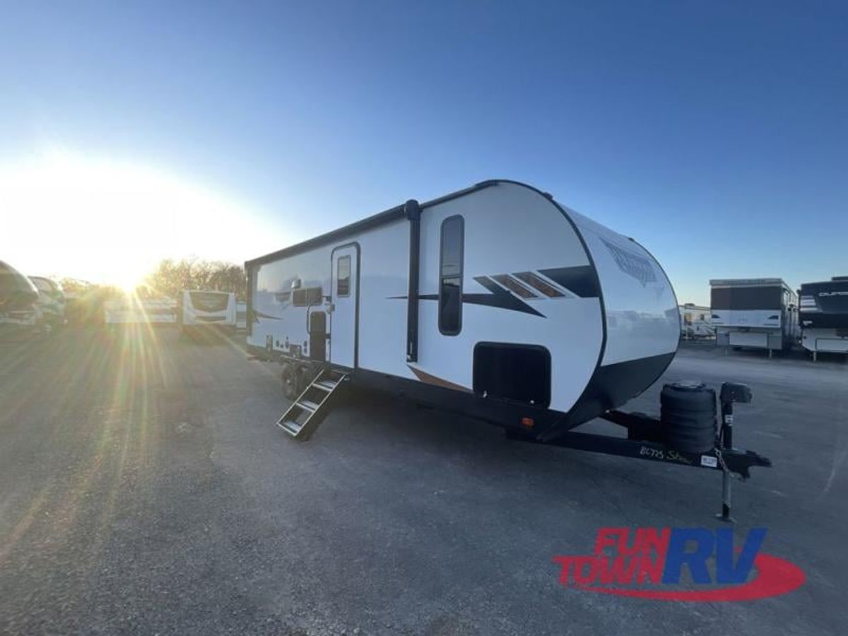 2023 Forest River RV Wildwood