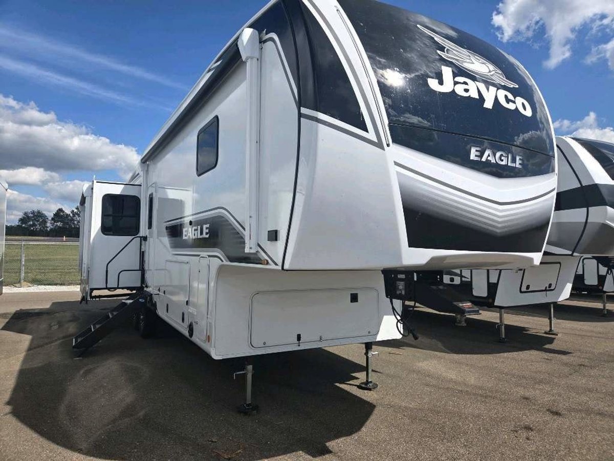 2026 Jayco Eagle