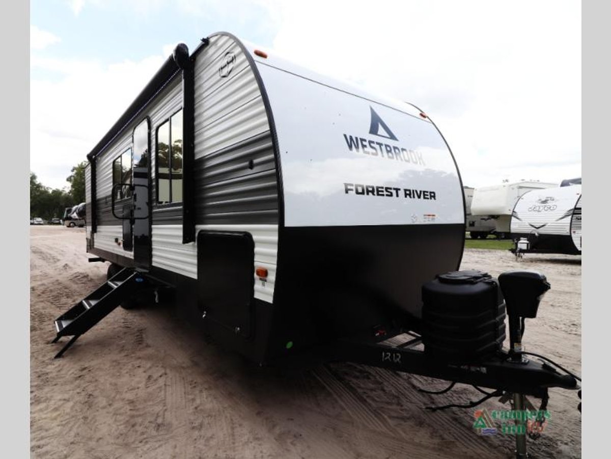 2026 Forest River RV Westbrook