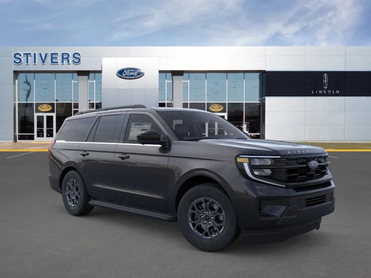 2026 Ford Expedition