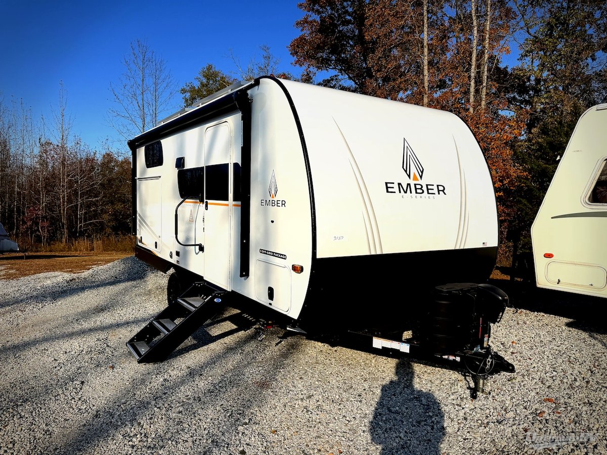 2026 Ember RV E-Series