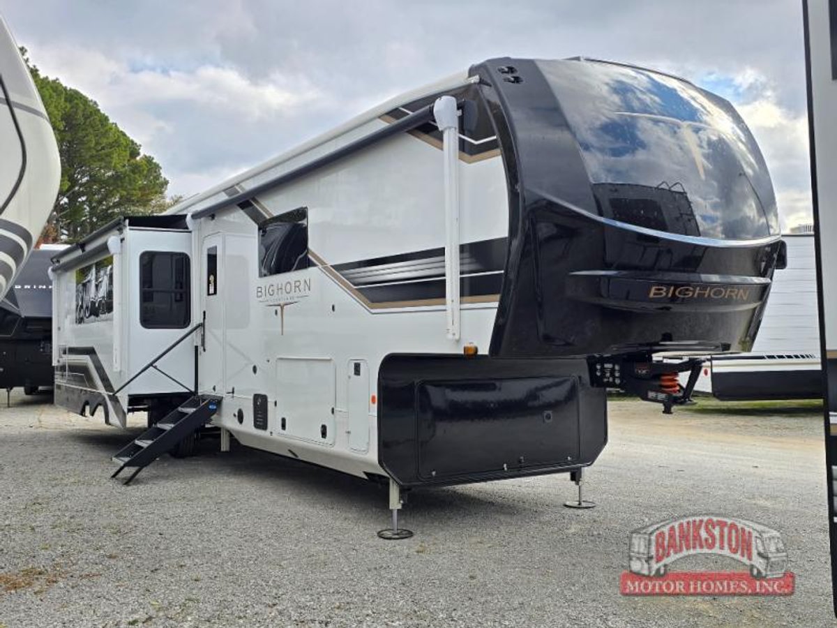 2026 Bighorn 39RK