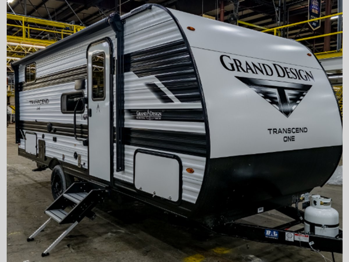 2027 Grand Design Transcend One