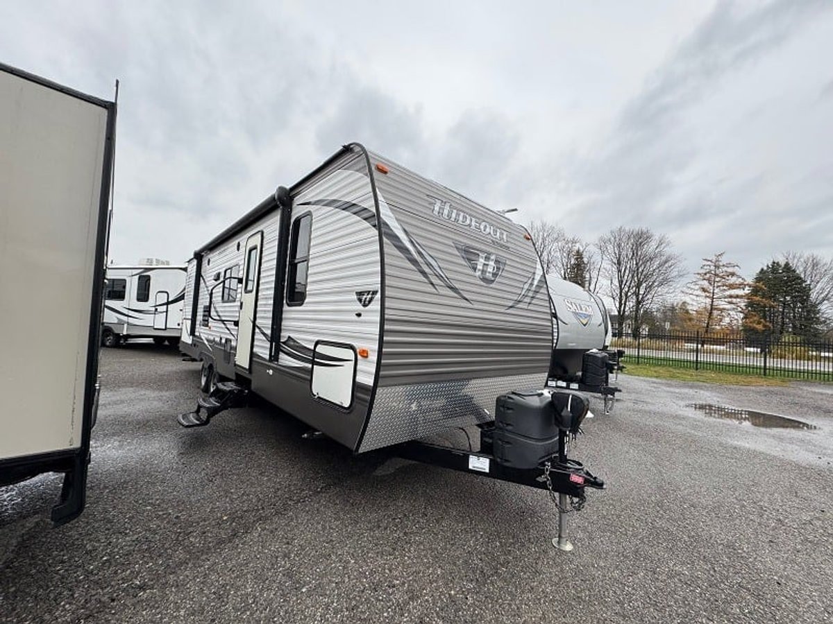 2016 Keystone RV Hideout