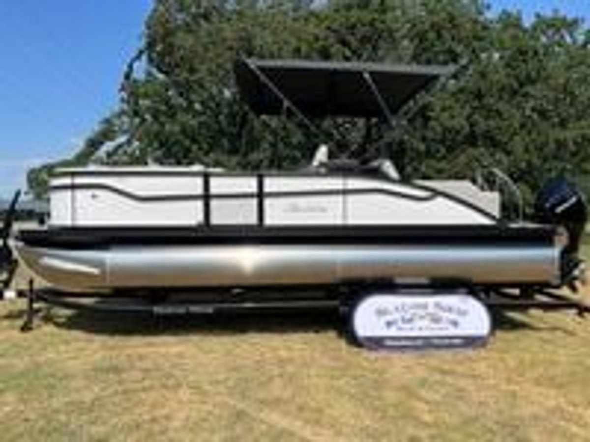 2026 Barletta Aria A22UC Platinum