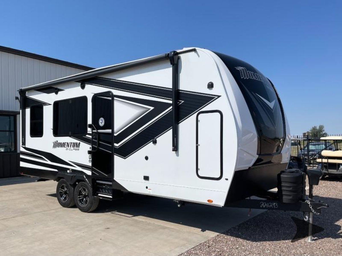 2026 Grand Design Momentum G-Class