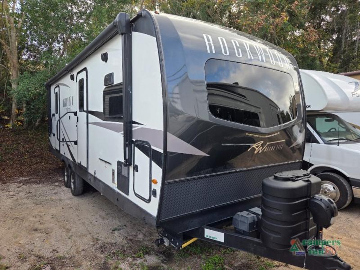 2024 Forest River RV Rockwood Ultra Lite