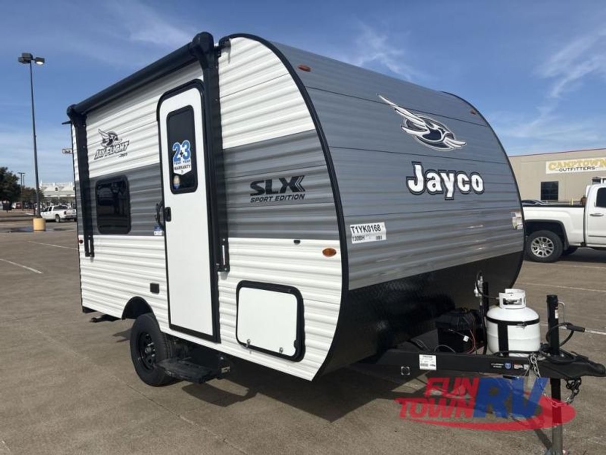 2026 Jayco Jay Flight SLX