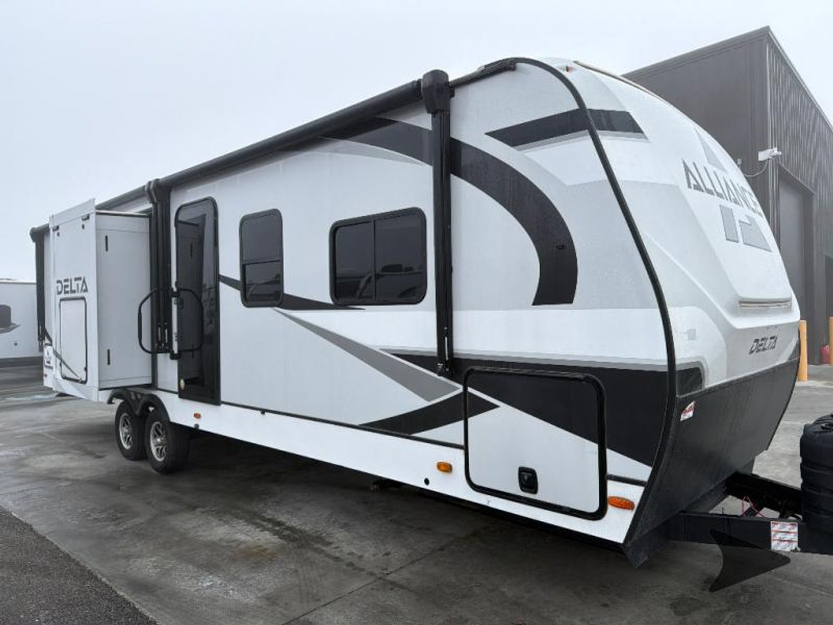 2024 Alliance RV Delta
