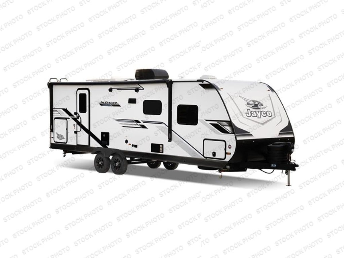 2026 Jayco Jay Feather