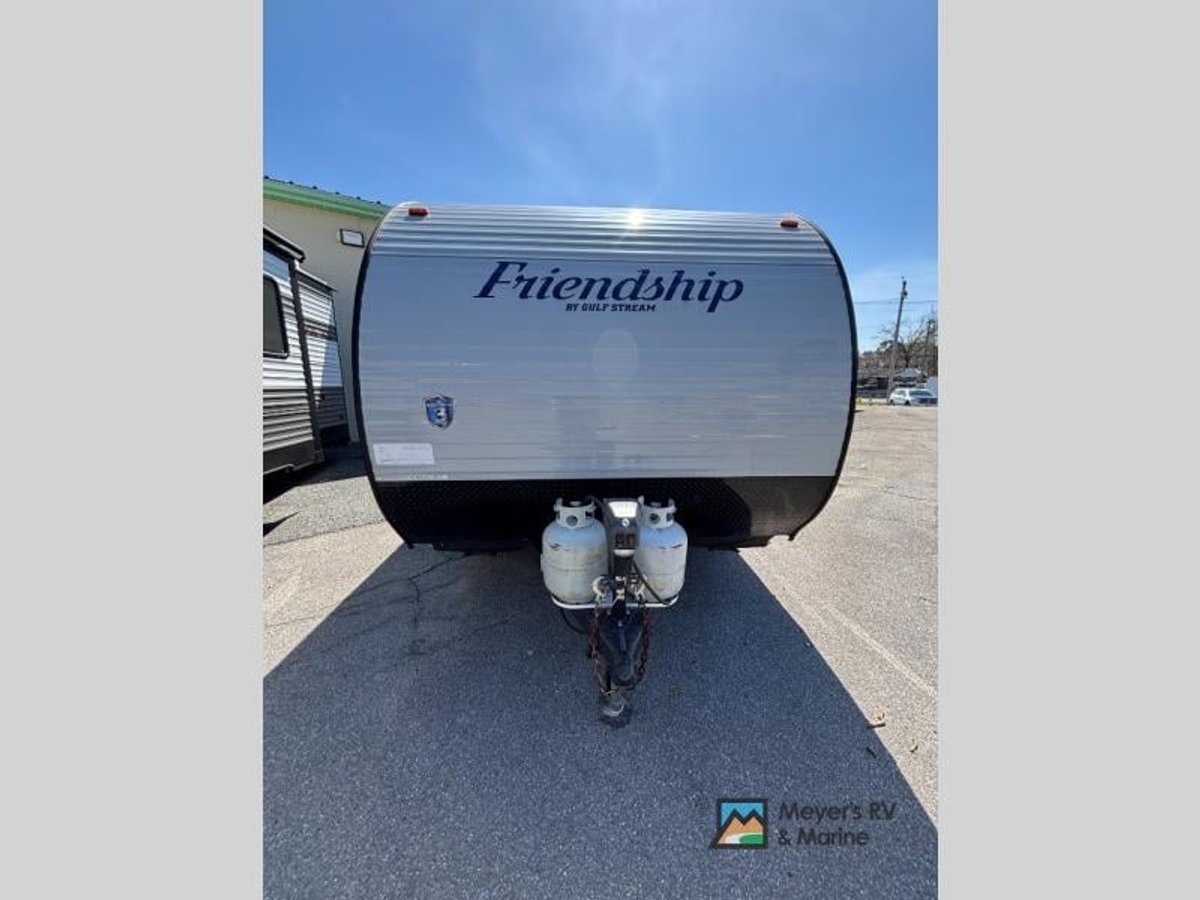 2022 Gulf Stream RV Friendship
