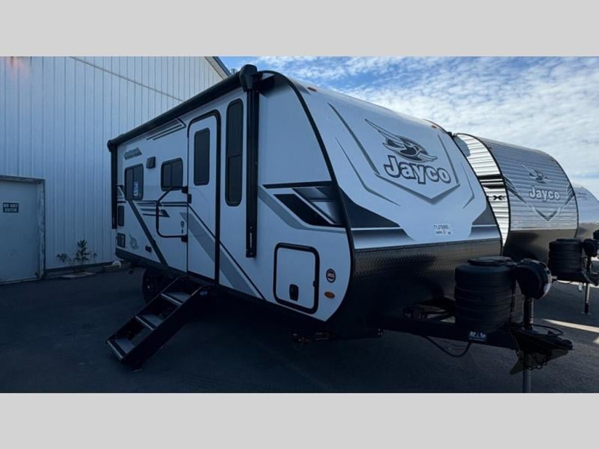 2026 Jayco Jay Feather