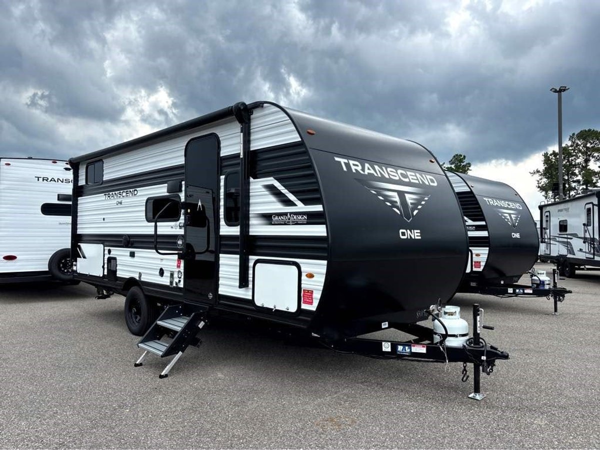 2026 Grand Transcend ONE