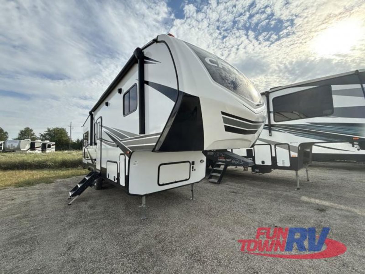 2023 CrossRoads RV Cruiser Aire