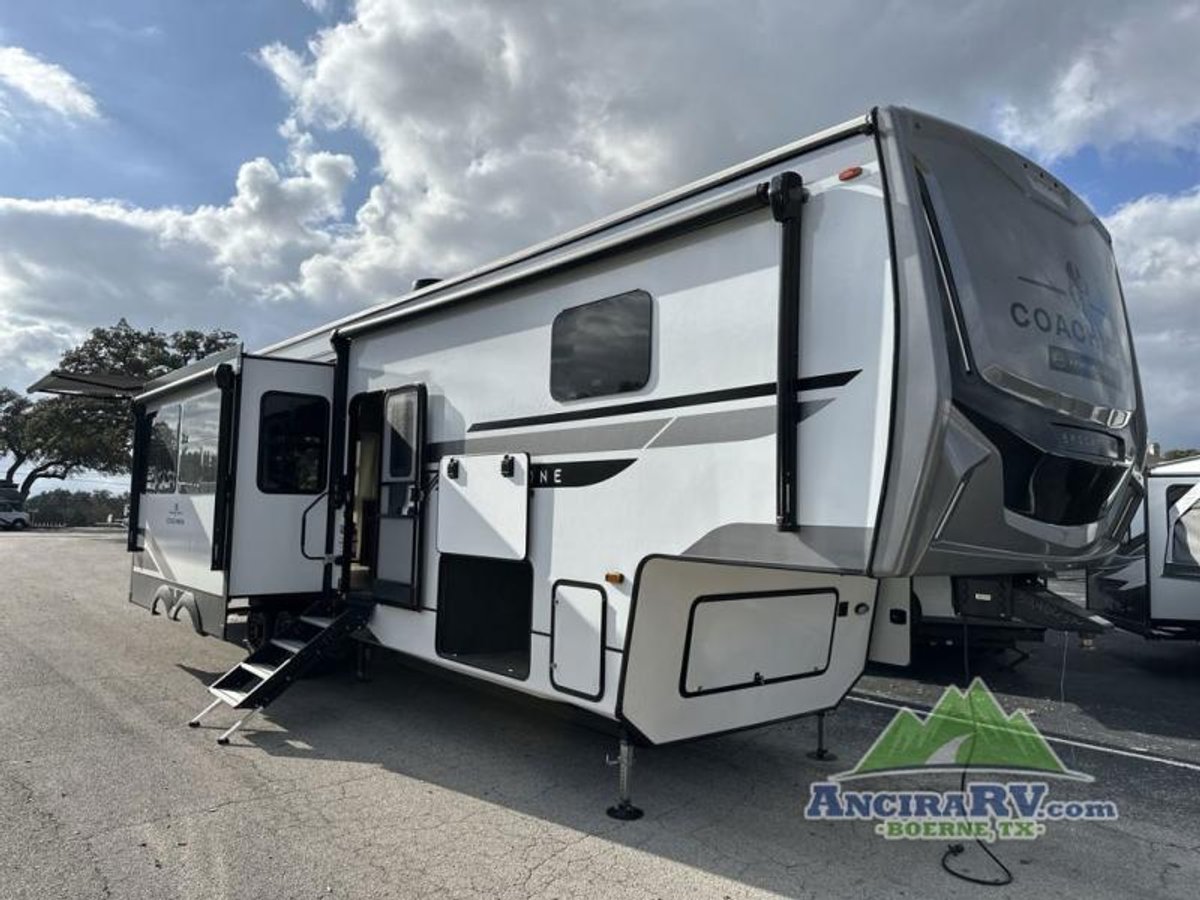 2025 Coachmen RV Brookstone