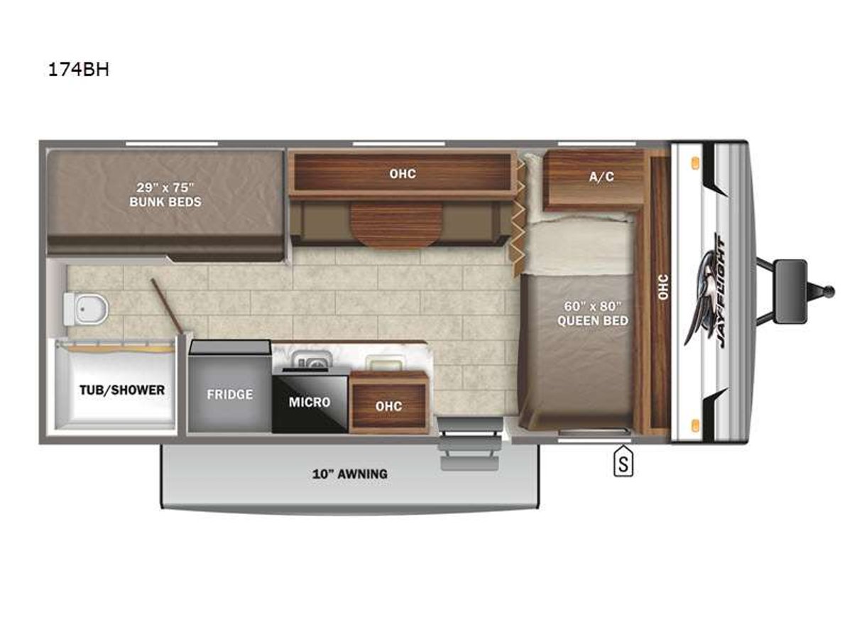 2022 Jayco Jay Flight STX