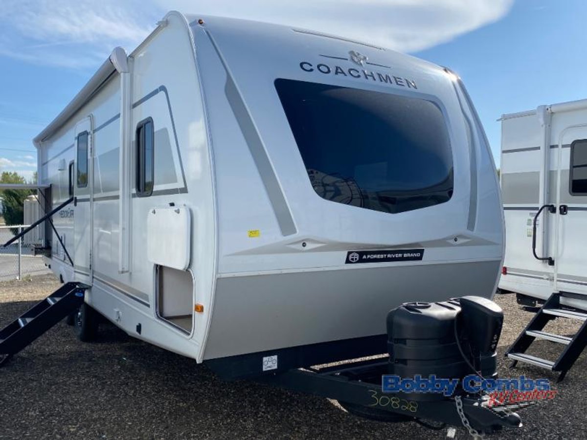 2025 Coachmen RV Freedom Express Ultra Lite