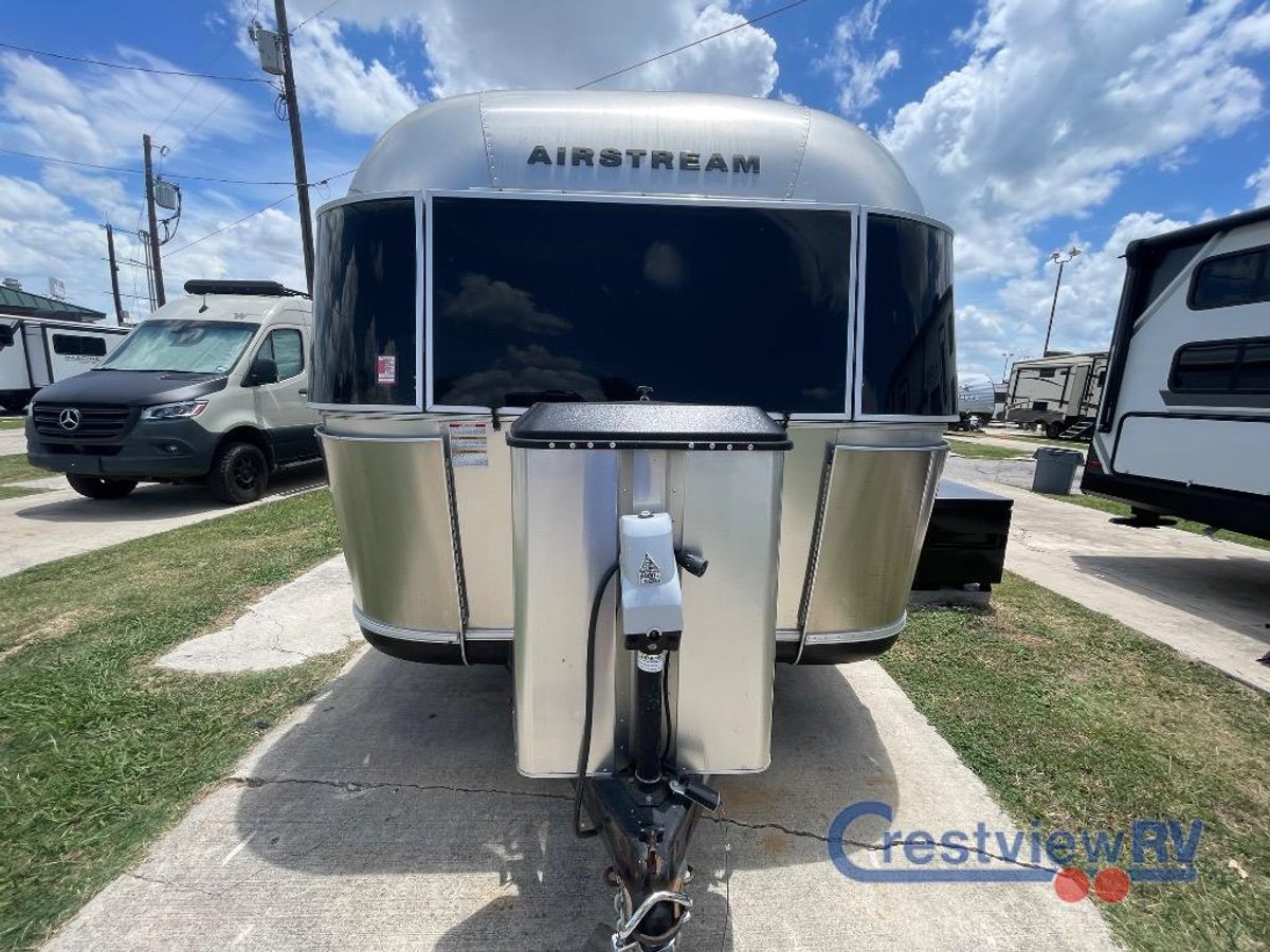 2019 Airstream Classic