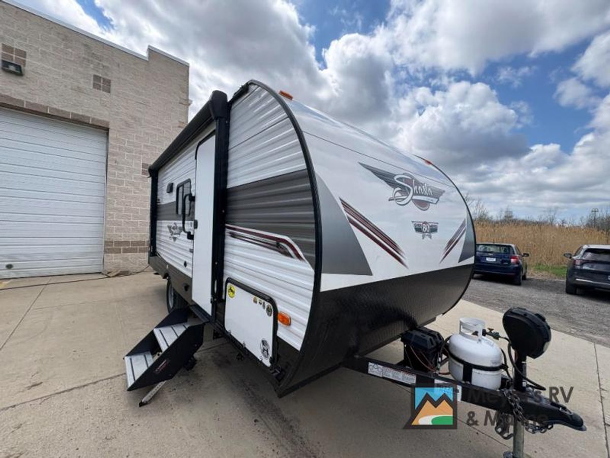 2022 Shasta RVs Shasta