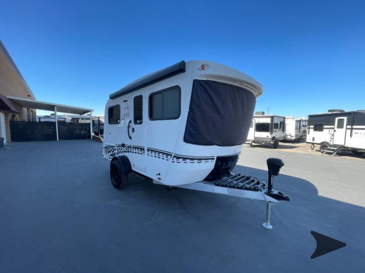 2023 inTech RV Sol