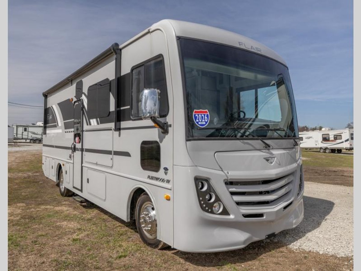 2026 Fleetwood RV Flair