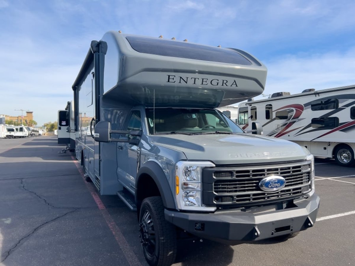 2026 Entegra ESTEEM XL