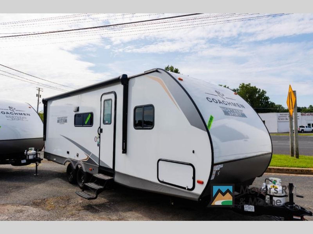 2025 Coachmen RV Northern Spirit SE