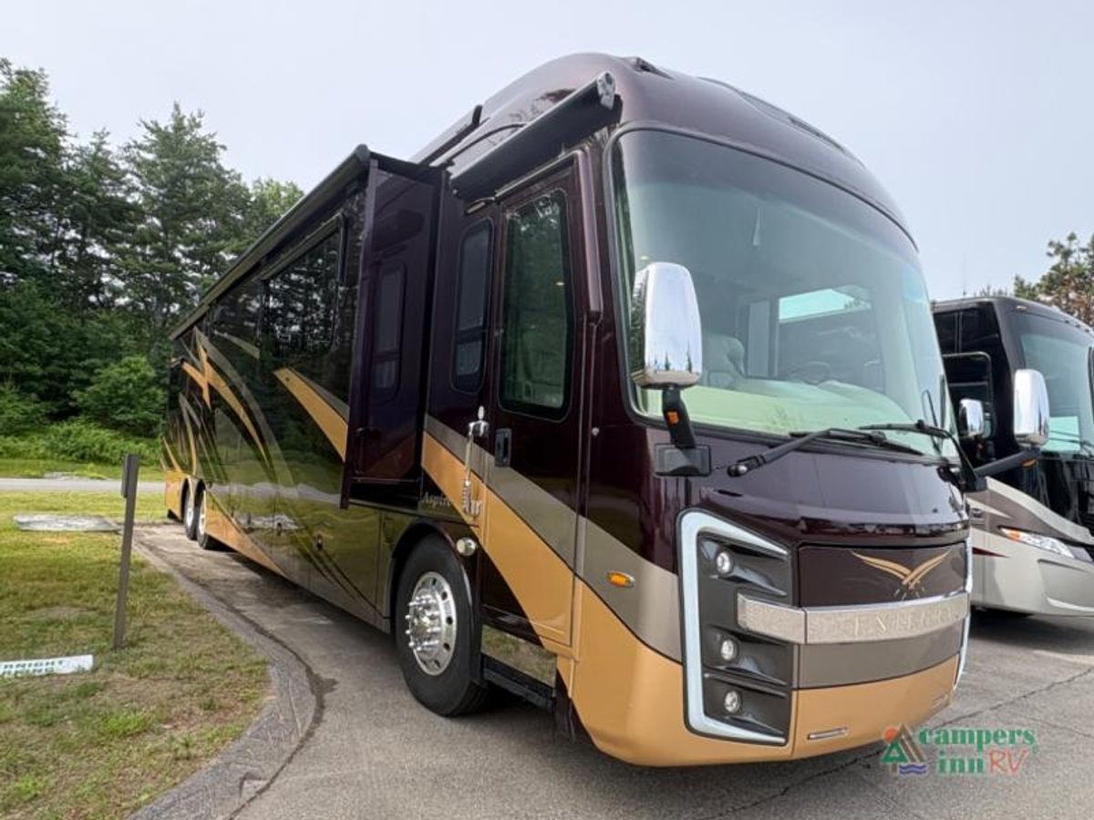2017 Entegra Coach Aspire