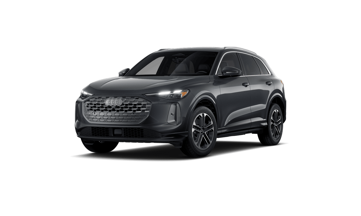 2026 Audi Q5