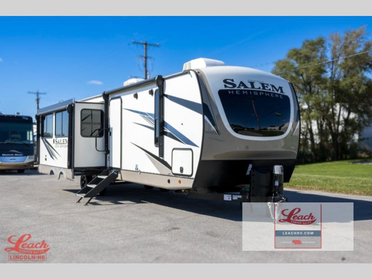 2022 Salem Hemisphere 271RL