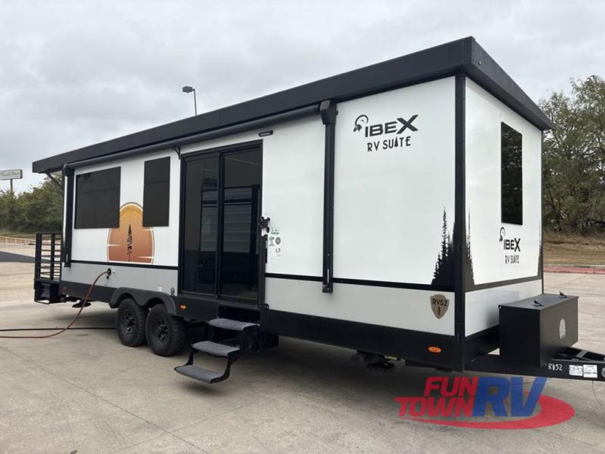 2024 Forest River RV IBEX