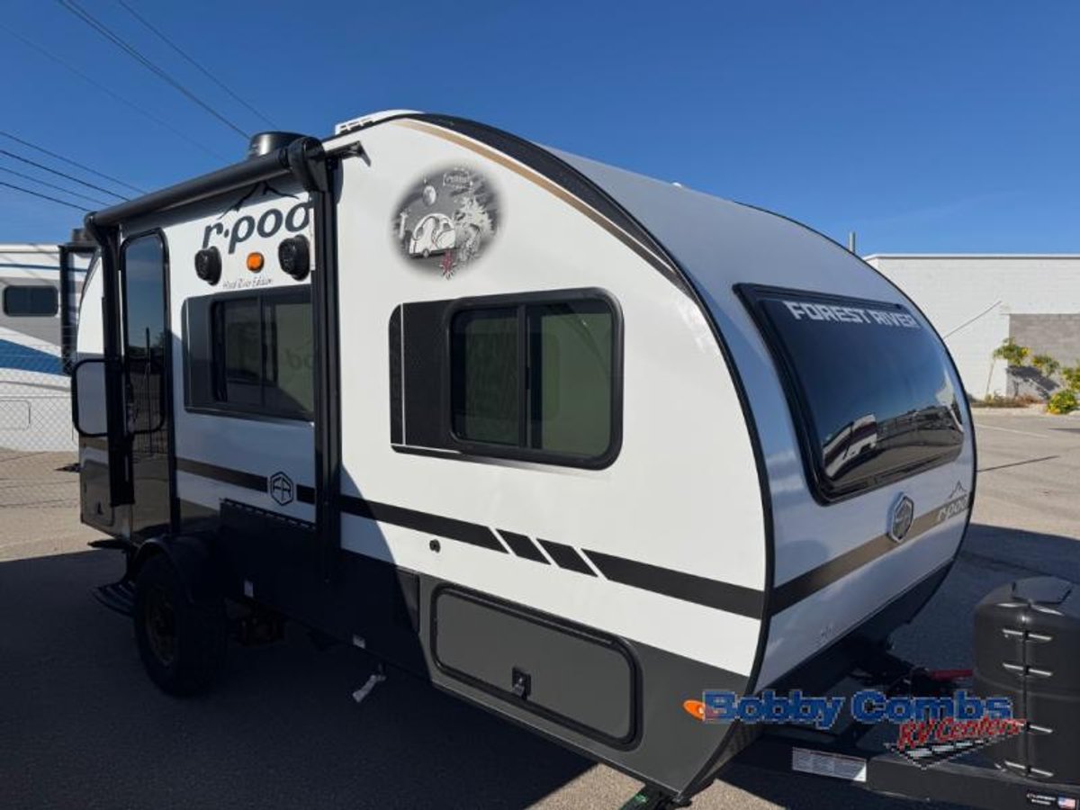 2026 Forest River RV R Pod