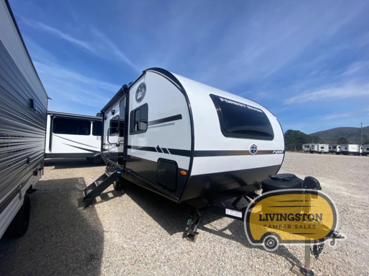 2026 Forest River RV R Pod