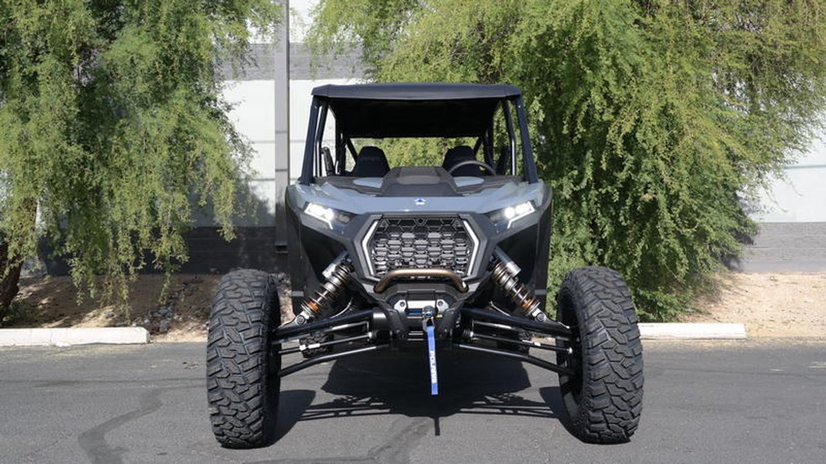 2026 Polaris RZR XP S 4 1000 Ultimate