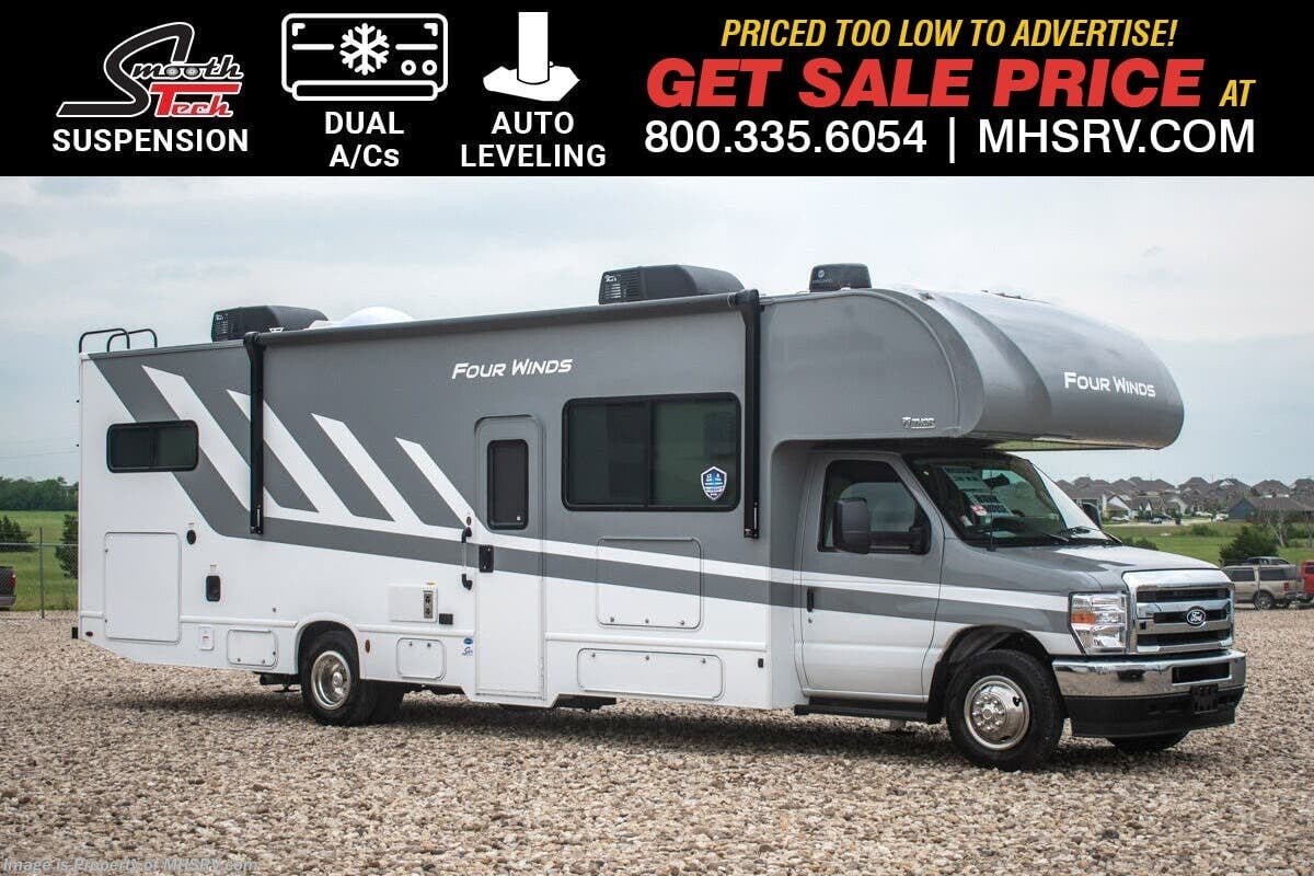 2026 Thor Motor Coach Four Winds